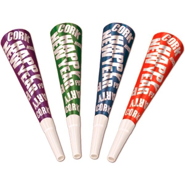 Midnight Madness Horns