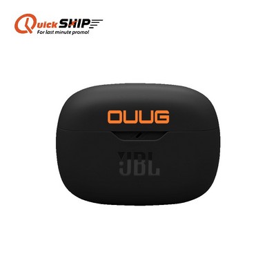 JBL Vibe Beam 2 Noise-Canceling with Custom Imprint