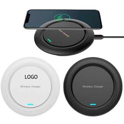 Rumor Fast Wireless Charger