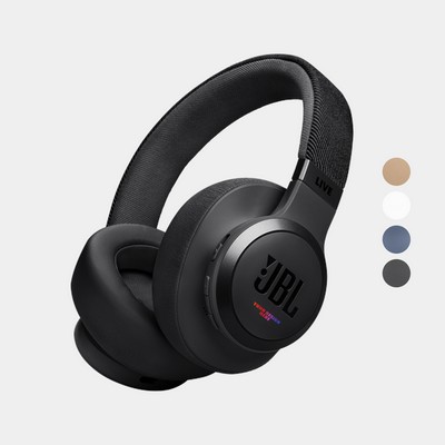JBL® Live 770NC True Noise Cancelling Wireless On Ear Headphones
