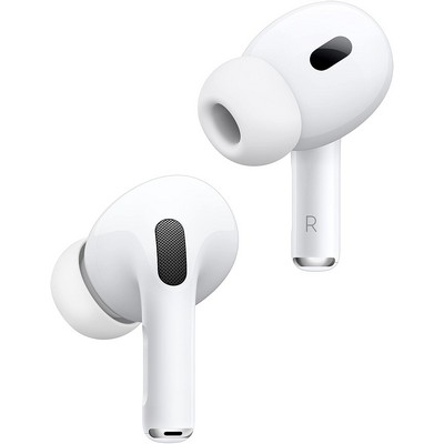 Apple AirPods Pro (2nd Gen) Wireless Earbuds (MTJV3AM/A)