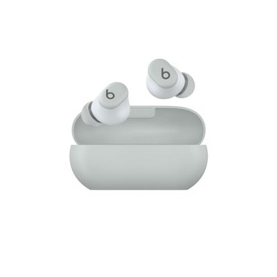 Beats Solo Buds - Wireless Bluetooth Earbuds | 18 Hours of Battery Life | Apple & Android Compati...