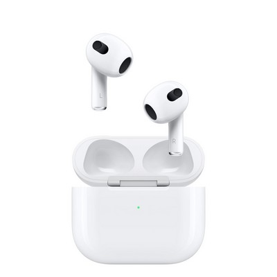 Apple Airpods 3Rd Generation W/ Lightning Charging Case