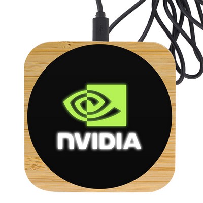 Chi Charge Bright - Bamboo Sq