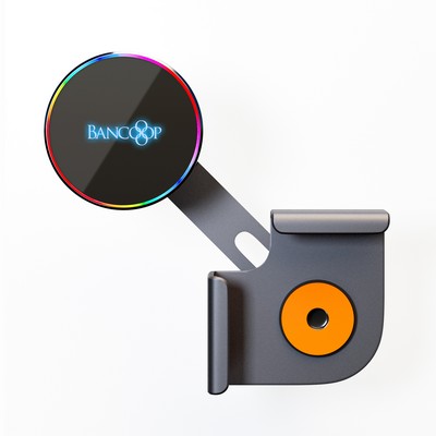 Car Phone Mount Holder 15W Magnetic Wireless Charger SET