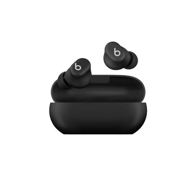 Beats Solo Buds - Wireless Bluetooth Earbuds | 18 Hours of Battery Life | Apple & Android Compati...